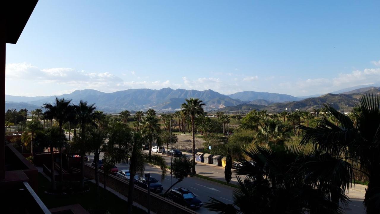 Pushe Playa Granada Beach&Golf 6 Motril Kültér fotó