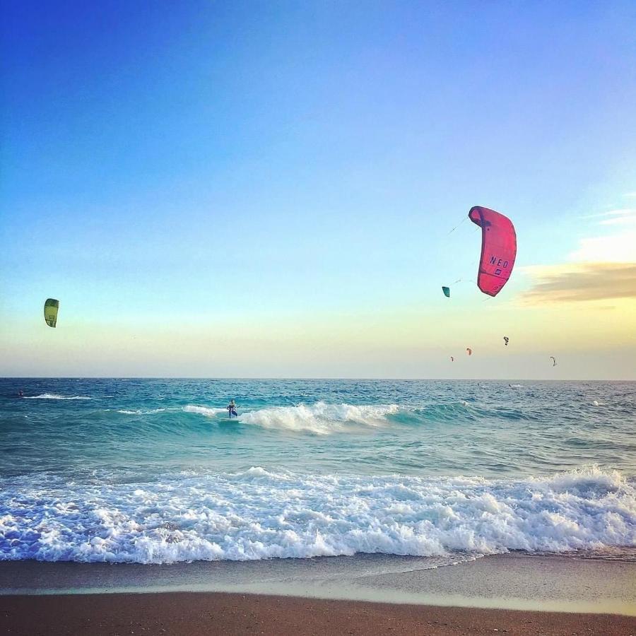 Pushe Playa Granada Beach&Golf 6 Motril Kültér fotó