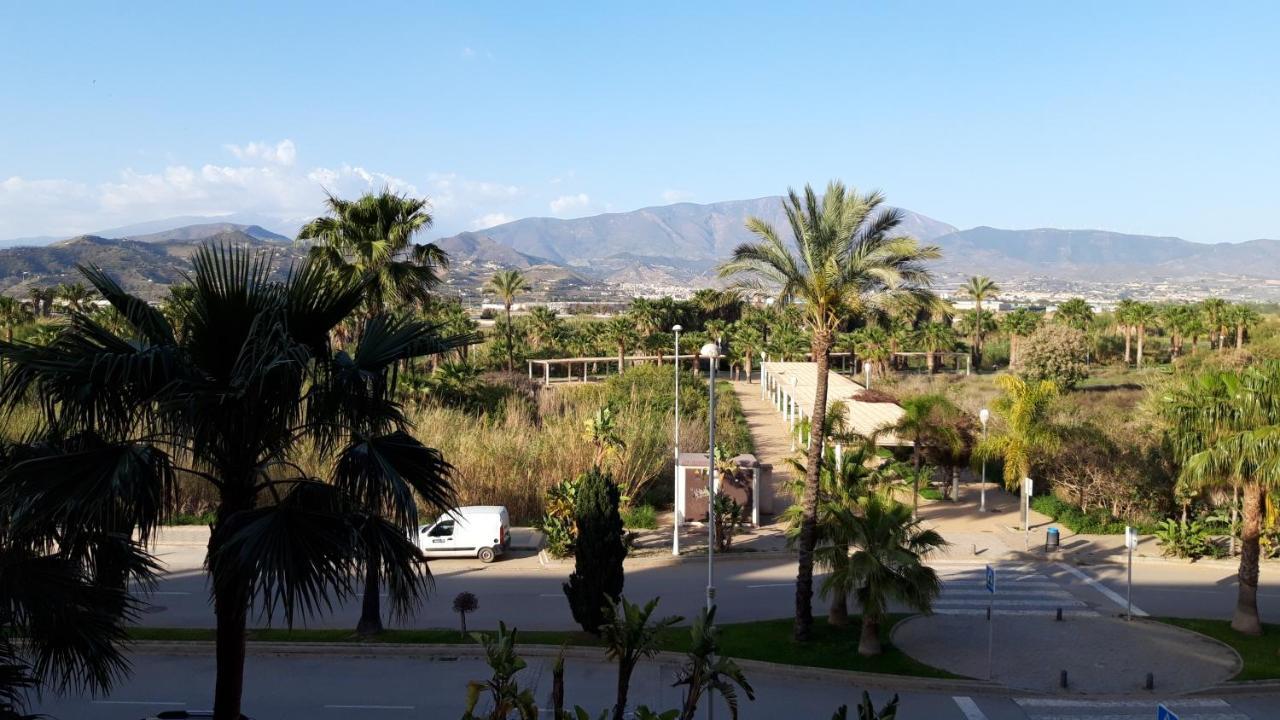 Pushe Playa Granada Beach&Golf 6 Motril Kültér fotó