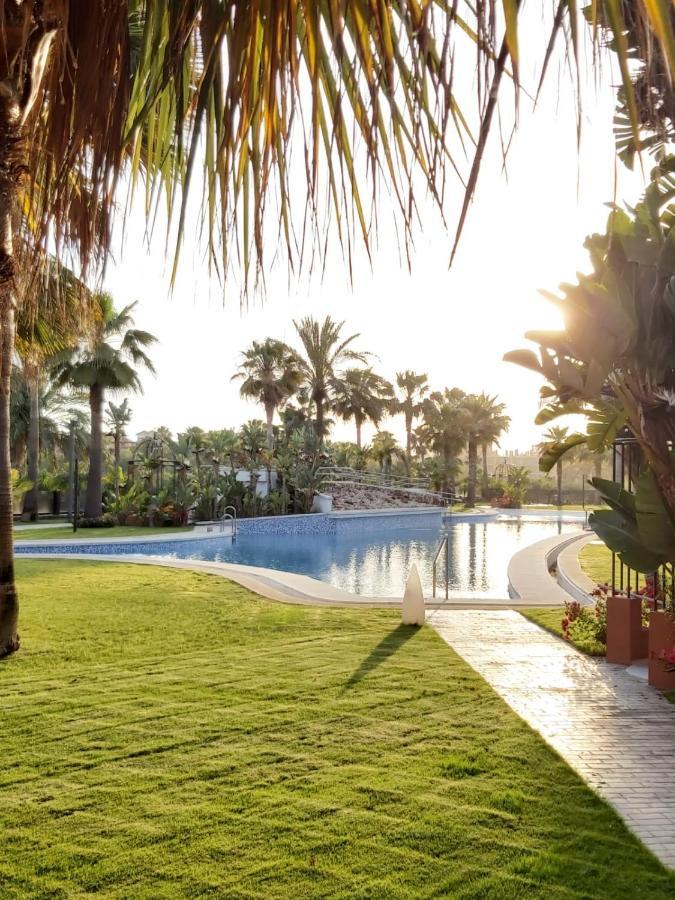 Pushe Playa Granada Beach&Golf 6 Motril Kültér fotó