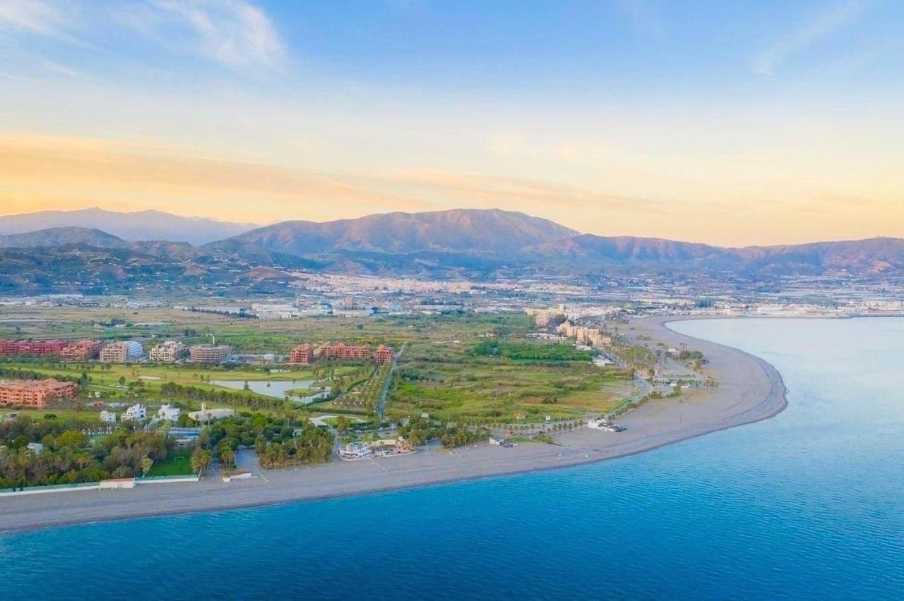 Pushe Playa Granada Beach&Golf 6 Motril Kültér fotó