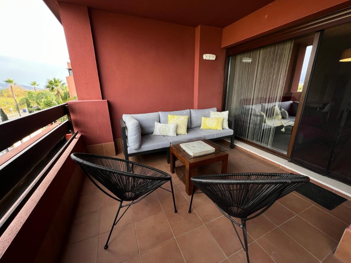 Pushe Playa Granada Beach&Golf 6 Motril Kültér fotó