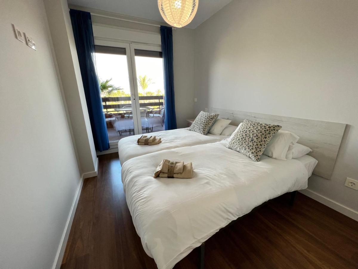 Pushe Playa Granada Beach&Golf 6 Motril Kültér fotó