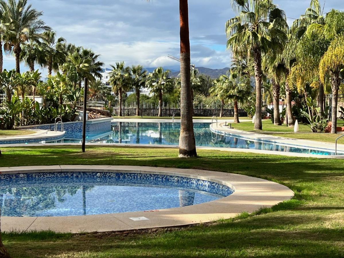 Pushe Playa Granada Beach&Golf 6 Motril Kültér fotó