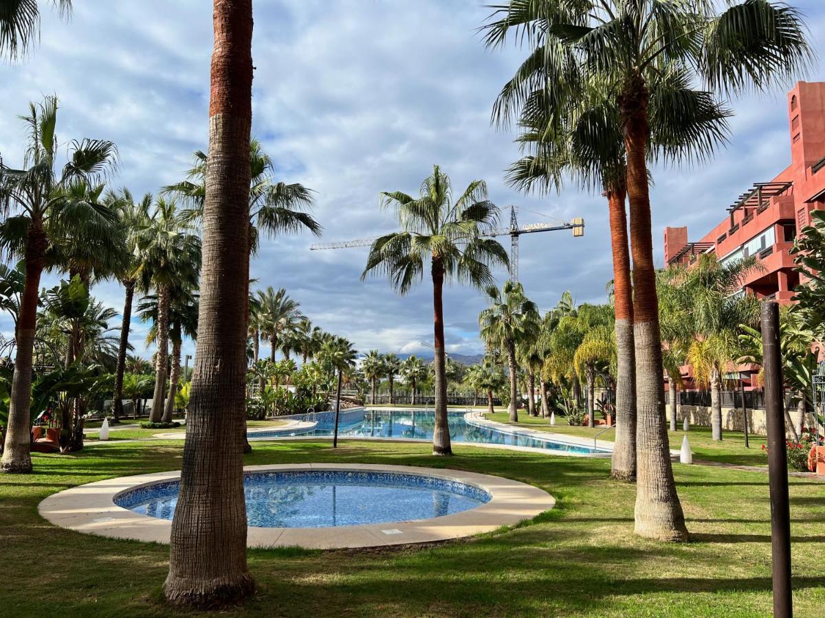Pushe Playa Granada Beach&Golf 6 Motril Kültér fotó